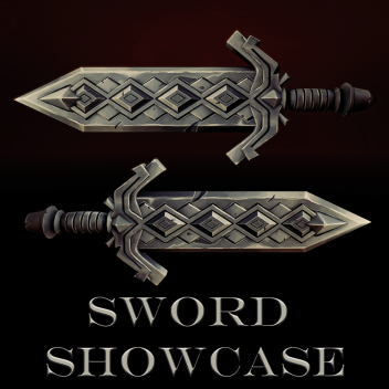 Sword Showcase