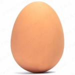 Egg, pinkie, mighty and dead!