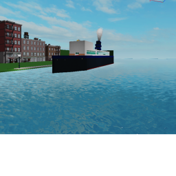 SS Indiana