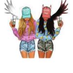 BFF legend