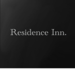 Residence Inn.