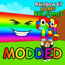 Escape Tsunamis For Brainrotss Modded