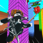 Parkour For Brainrots!
