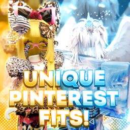 [💛] Unique Pinterest Fits (NEW!)