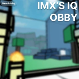 IMX IQ OBBY icon