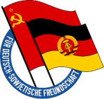 DDR | Ministry of Foreign Affairs