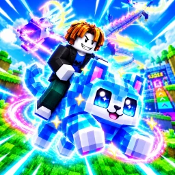 [💎] Speed For Pets icon