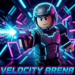 VELOCITY ARENA BETA