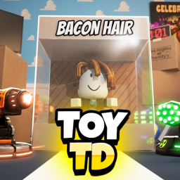 Defend Your Toy