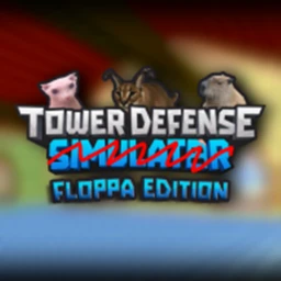 Tower Defense: Floppa Edition icon