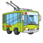 Trolleybus Fan Group