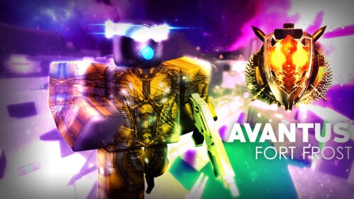 [Avantus] Fort Frost