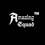 Official Amazing's Squad