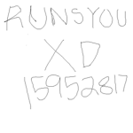 RUNSYOUXD