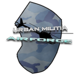 Urban Militia: Airforce