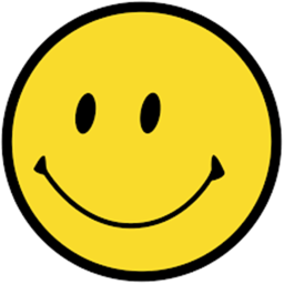 Smiley Easy obby