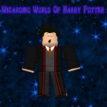 Wizarding World Of Harry Potter