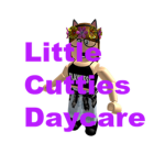 Little Cutties Daycare