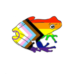 LGBTQIA+ Hangout OFFICIAL