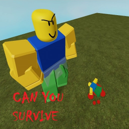 Survive elite giant