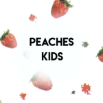 Peaches kids <3