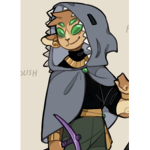 foolish's heII
