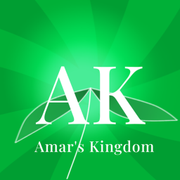 🏰 Amar's Kingdom 🏰