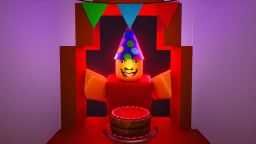 Dziwne Urodziny Babci🎂