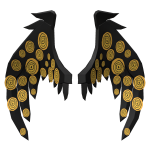Wings of Vision