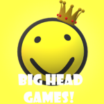 Big Head Games