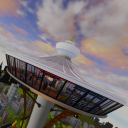 Sky Tower Btools
