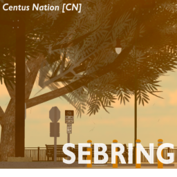[CN] Highway Driving: Sebring (EARLY BETA)