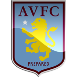 Aston Villa Football Club.[AVFC]