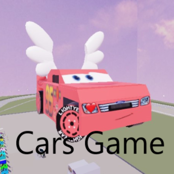 Cars Game Valentine Update