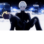 tokyo ghoul fan group <3