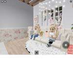 Lala und Stella