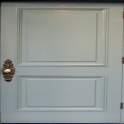 door 3 Roblox decal