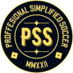Professional Simplified Soccer
