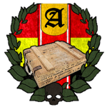 [GQC] German Quartermaster Corps 德国军需兵团