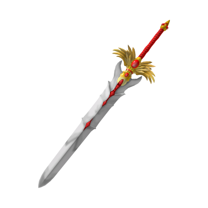 MATT'S SWORD | EPIC BATTLE FANTASY | EBF | PBR 