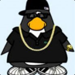 Mr Penguin's Basement Kids