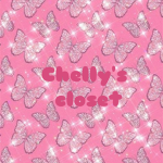 Chelly's closet