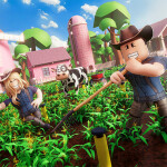 Welcome to Farmtown!