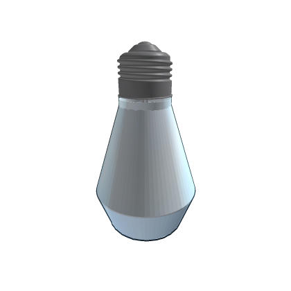 Westinghouse DC-17 Super Bulb