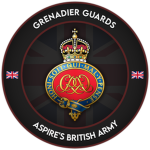[BA] - Grenadier Guardsᅠᅠ ᅠ