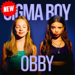 Sigma Boy Obby
