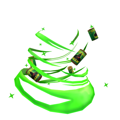 Witches Brew-nado