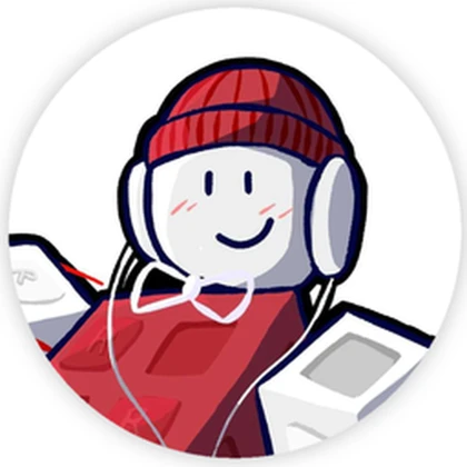 R00BIE'S RESORT Roblox group icon