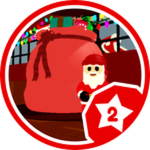 Santas Workshop!