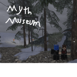 Myth Museum